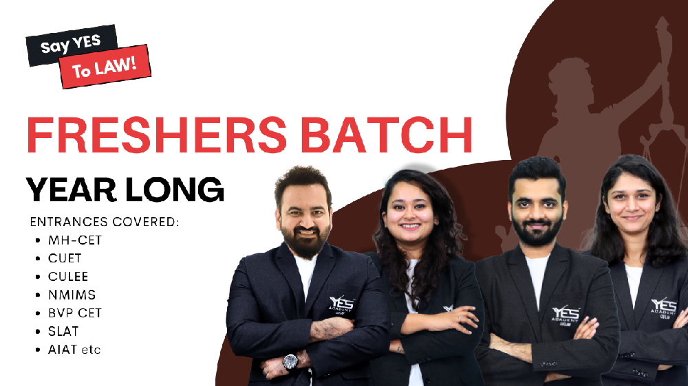 Fresher Batch